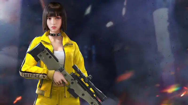 Kode Redeem FF 21 September 2022, Klaim Hadiah Keren & Eksklusif Sekarang! 6 Kode Redeem Ff 24 Juni 2022