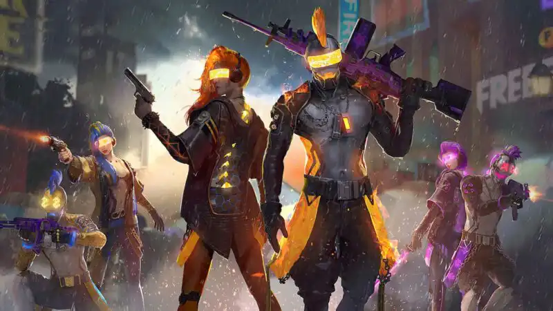 Kode Redeem FF 21 September 2022, Klaim Hadiah Keren & Eksklusif Sekarang! 5 Kode Redeem Ff 21 September 2022, Segera Klaim Hadiahnya Sebelum Kehabisan Sekarang!