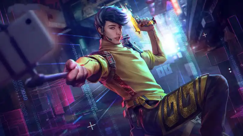 Kode Redeem FF 23 Juni 2022, Klaim Banyak Item Eksklusif Secara Gratis! 4 Kode Redeem Free Fire 23 Juni 2022