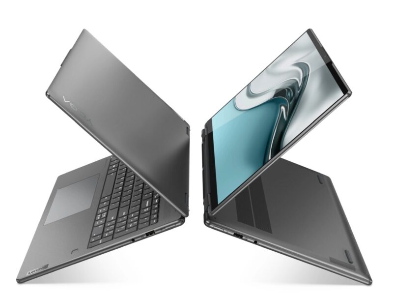 Lenovo Yoga 2