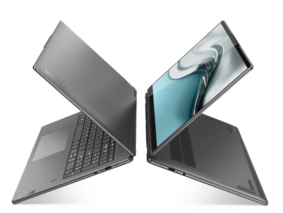 Rilis di Indonesia, Lenovo Yoga Hadir dengan Bentuk yang Tipis Serta Ringan