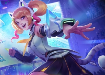 6 daftar skin wanwan mobile legends terkeren saat ini