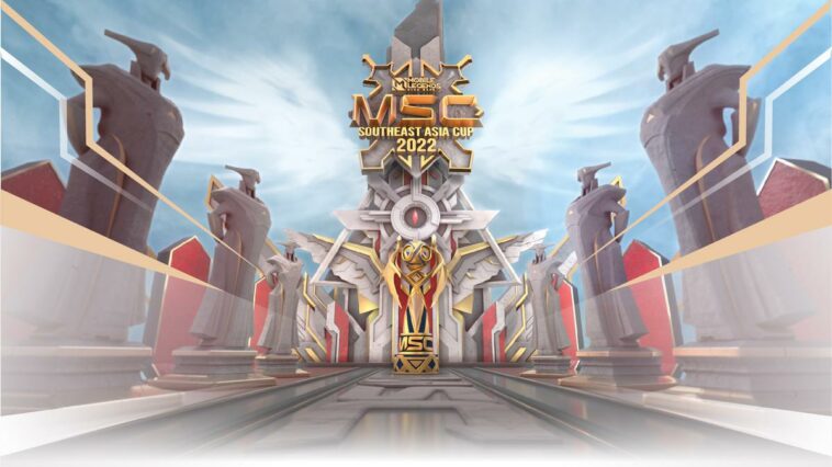 Taklukkan Tim Filipina, RRQ Hoshi Melesat ke Grand Final MSC 2022 Mobile Legends 11 Taklukkan Tim Filipina, RRQ Hoshi Melesat ke Grand Final MSC 2022 Mobile Legends