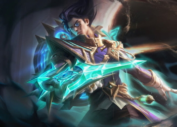 Rekomendasi build natan tersakit mobile legends 2022, musuh seketika hilang!