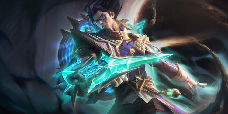 Rekomendasi build natan tersakit mobile legends 2022, musuh seketika hilang!