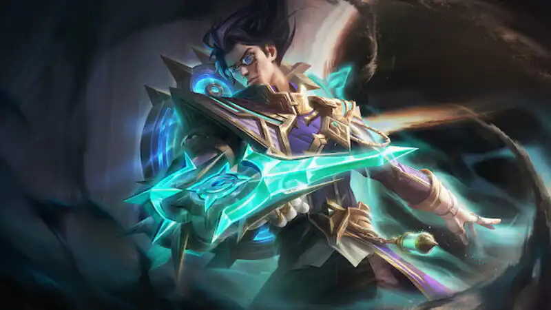 19 Kata-kata Natan Mobile Legends Keren Beserta Artinya 3 Kata-kata Natan Mobile Legends