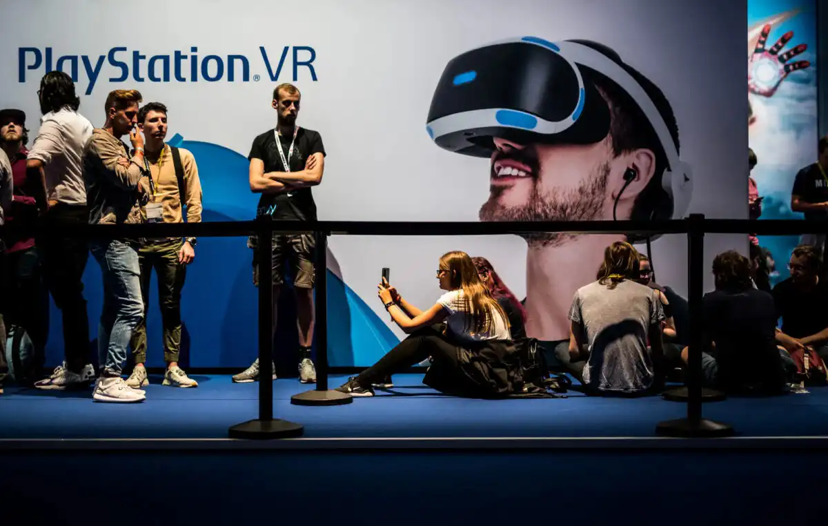 PlayStation Tidak Hadir di Gamescom 2022