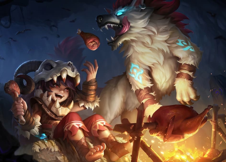 Rekomendasi build popol dan kupa tersakit mobile legends 2022, kemarahan sepasang sahabat! 1 Rekomendasi build popol dan kupa tersakit mobile legends 2022, kemarahan sepasang sahabat!