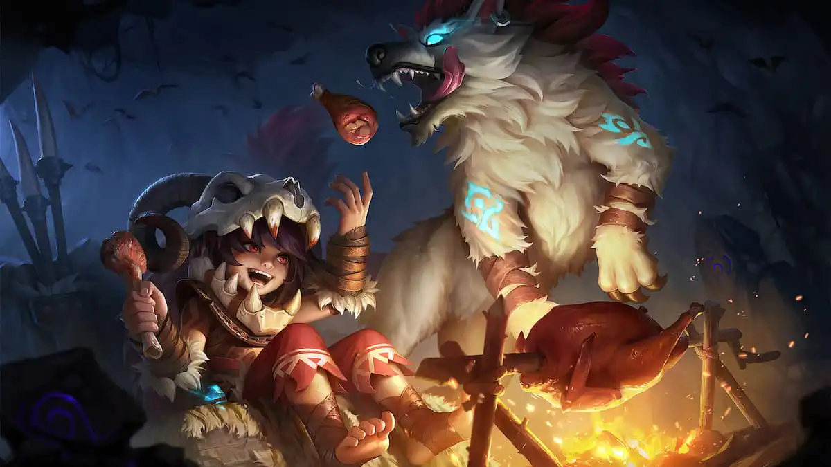 Rekomendasi Build Popol dan Kupa Tersakit Mobile Legends 2022, Kemarahan Sepasang Sahabat!