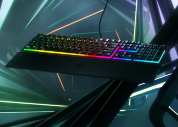 Razer ornata v3