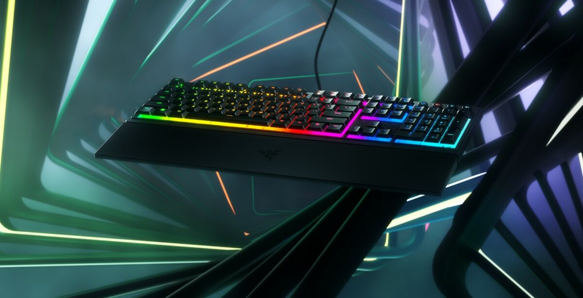 Razer ornata v3