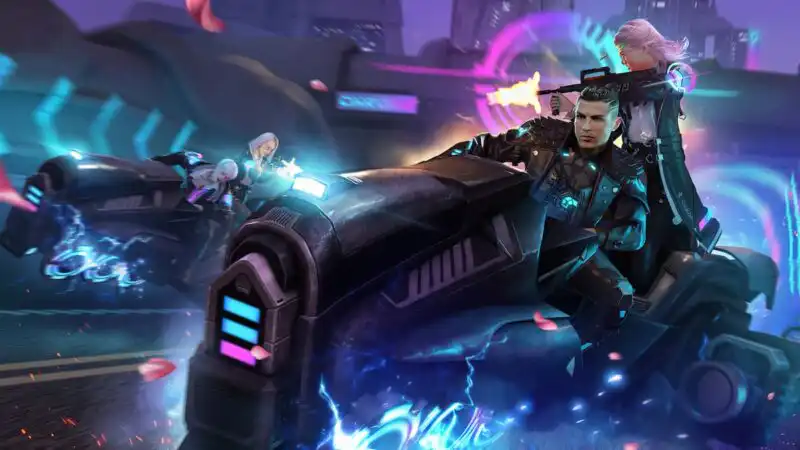 Kode Redeem FF 24 Juni 2022, Segera Klaim Hadiahnya Sebelum Kehabisan Sekarang! 6 Redeem Code Ff 24 June 2022