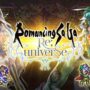 Romancing saga