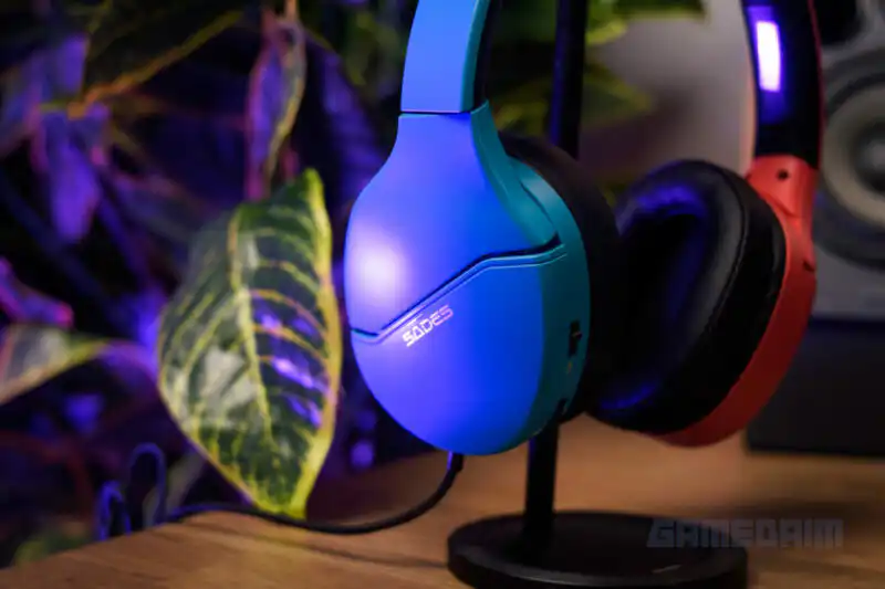 Sades Spower Gamedaim Review 14