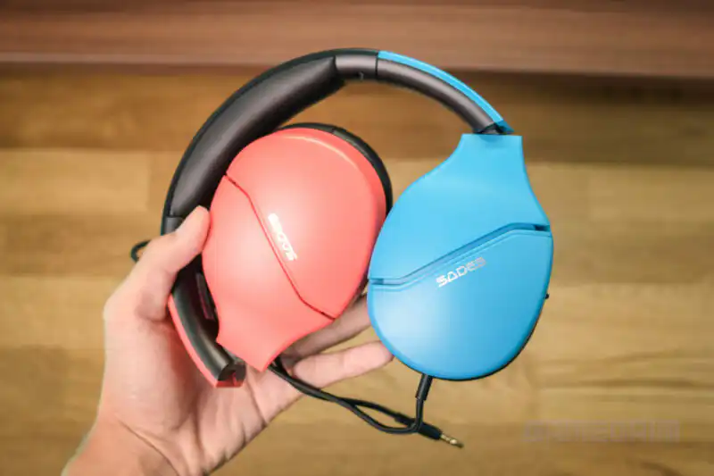 Sades Spower Gamedaim Review 15