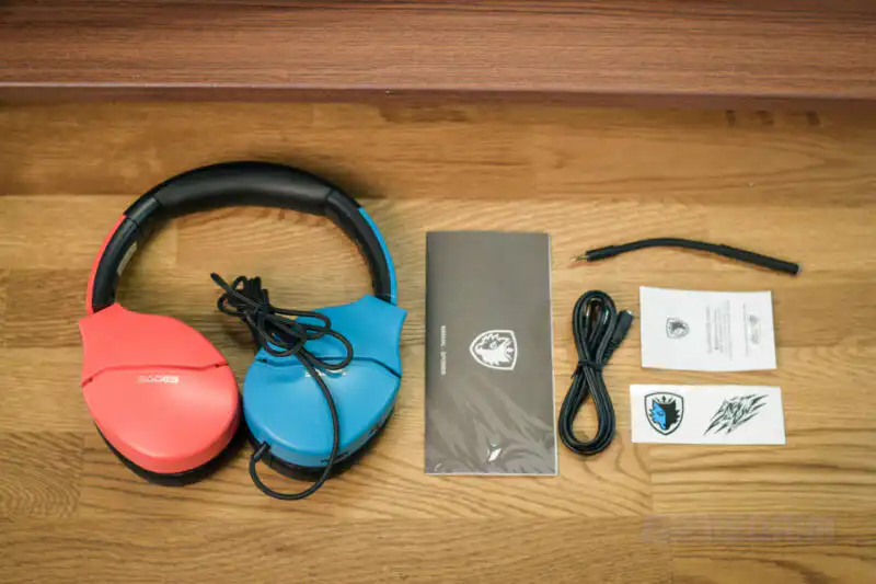 Sades Spower Gamedaim Review 16