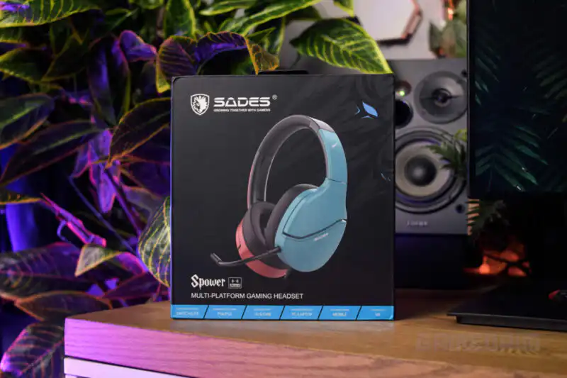 Sades Spower Gamedaim Review 18