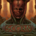 Tanggal rilis scorn