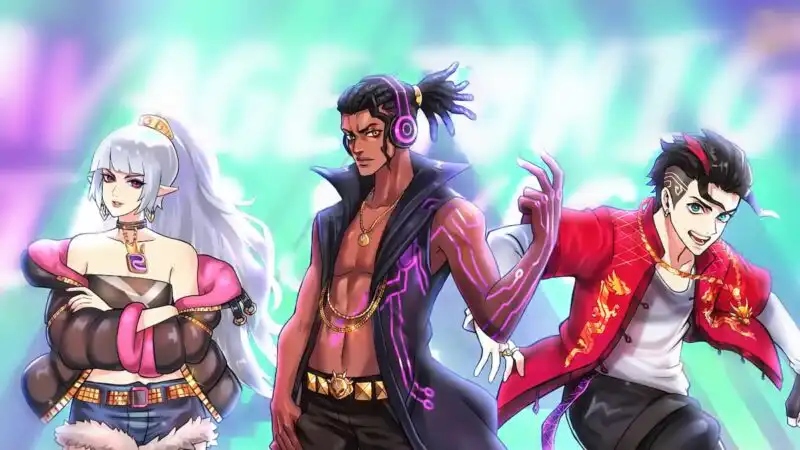 4 Daftar Skin Brody Mobile Legends Terkeren Saat Ini 2 Skin Brody
