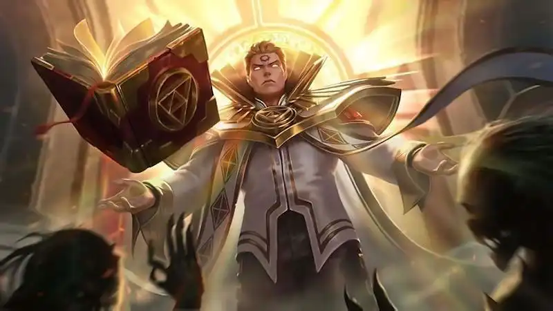 Hero Mobile Legends