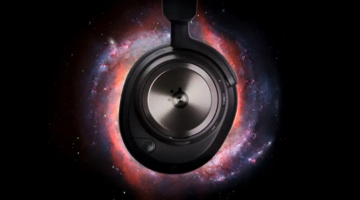 SteelSeries Rilis Headset Gaming EQ Parametrik Pro-Grade Pertama di Dunia