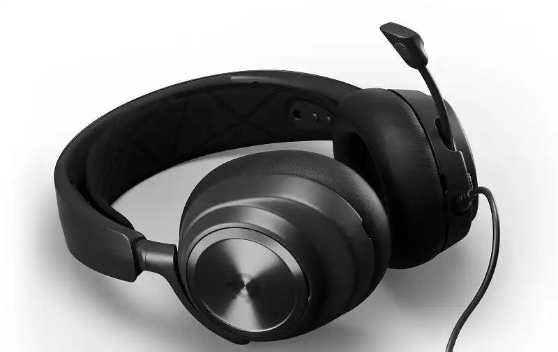 Steelseries Arctis Nova Pro Series