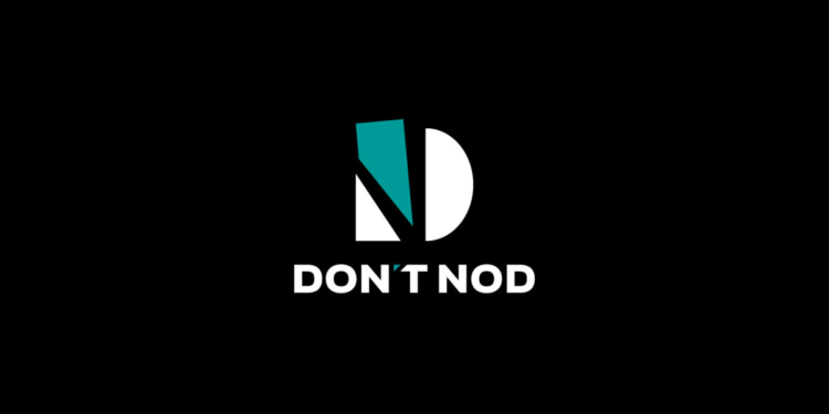 Don't nod