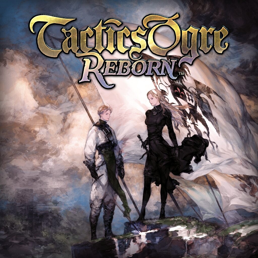 Tactics ogre: reborn