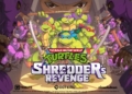 Tanggal rilis tmnt: shredder’s revenge