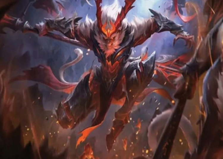 Terungkap, inilah bocoran skin collector agustus 2022 mobile legends