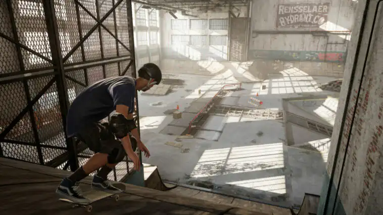 Pro Skater 3 + 4 Remaster Dibatalkan