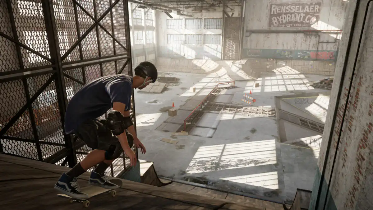 Tony Hawk: Rencana Pro Skater 3 + 4 Remaster Dibatalkan 6 Tony Hawk: Rencana Pro Skater 3 + 4 Remaster Dibatalkan