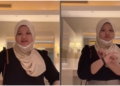 Wanita tiktok ini viral karena punya wajah mirip jungler rrq hoshi albertt