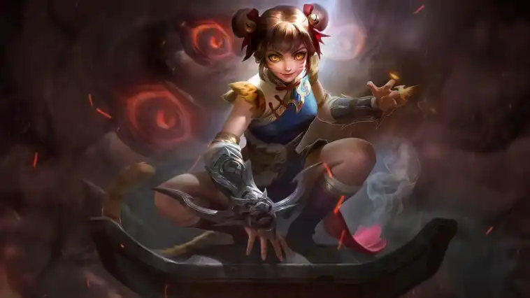 Fakta MenariK wan wan Mobile Legends