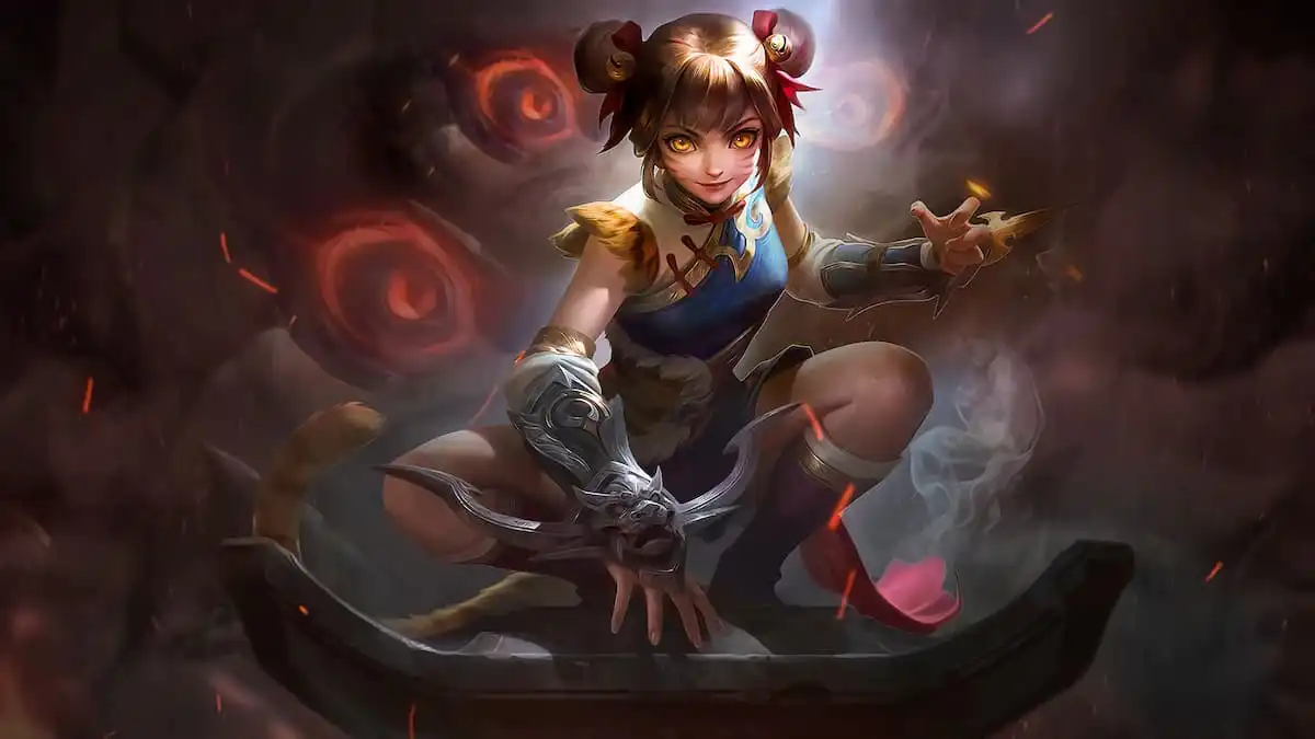 Fakta MenariK wan wan Mobile Legends
