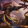 6 daftar skin yi sun-shin mobile legends terbaik saat ini`