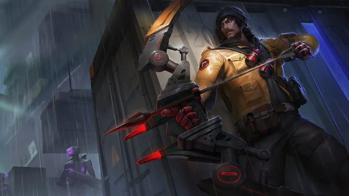 Build Yi Sun-shin Tersakit Mobile Legends 2022, Cocok Sebagai Hyper!