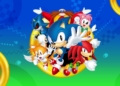 Tidak senang dengan kondisi sonic origins