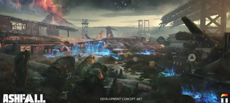 Liithos, Studio AAA Baru dari Mantan Veteran PlayStation Untuk Game Web3 2 Liithos