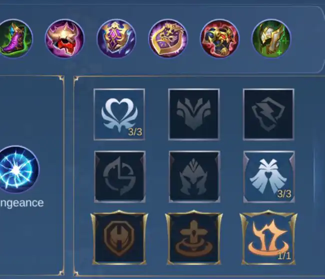 3 Build Belerick Top Global Terbaik. 1 VS 5, Sini Tak Ladeni 4 Belerick 1
