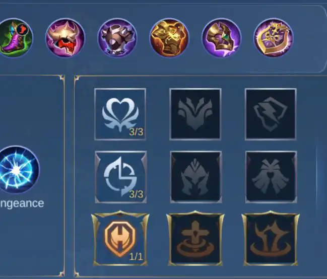 3 Build Belerick Top Global Terbaik. 1 VS 5, Sini Tak Ladeni 5 Belerick 2