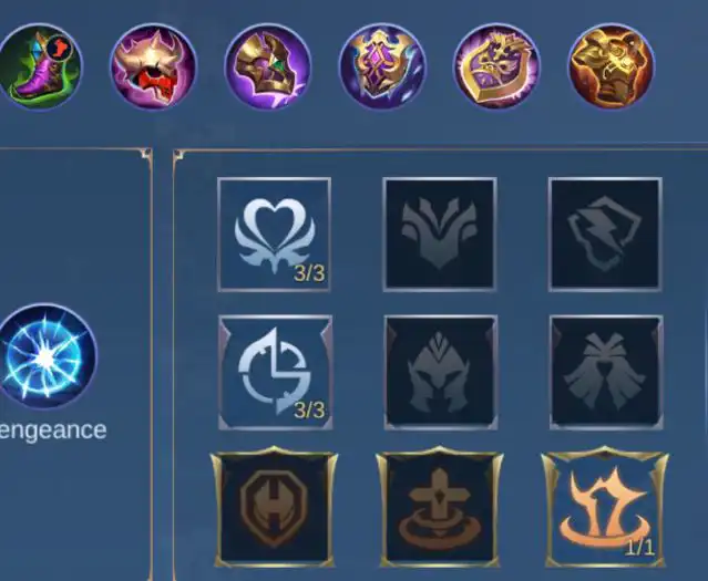 3 Build Belerick Top Global Terbaik. 1 VS 5, Sini Tak Ladeni 6 Belerick 3