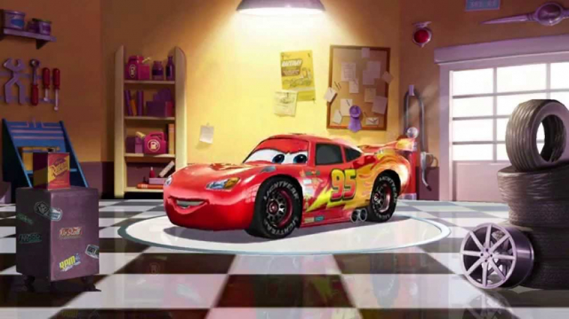 Download Cars Fast As Lightning MOD APK Unlimited Money Terbaru 2022 ...