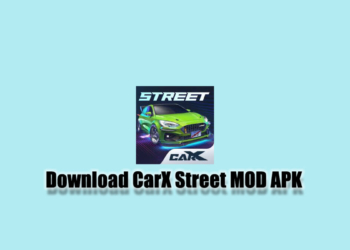 Carx street mod apk