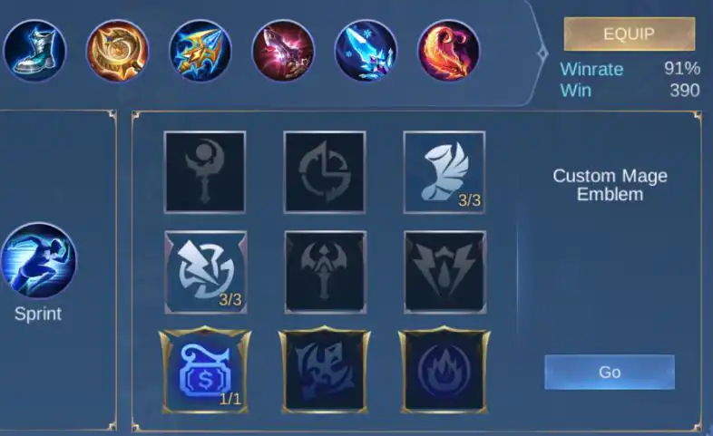 Build Cecilion Top Global