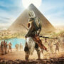 Assassins creed origins dapat dukungan 60 fps untuk ps5 dan xbox series | ubisoft