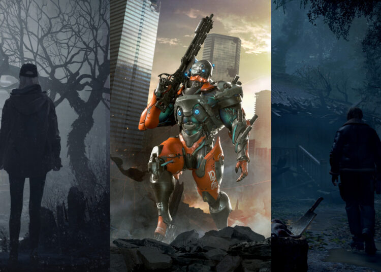 Rekap pengumuman capcom showcase 2022 1 Rekap pengumuman capcom showcase 2022