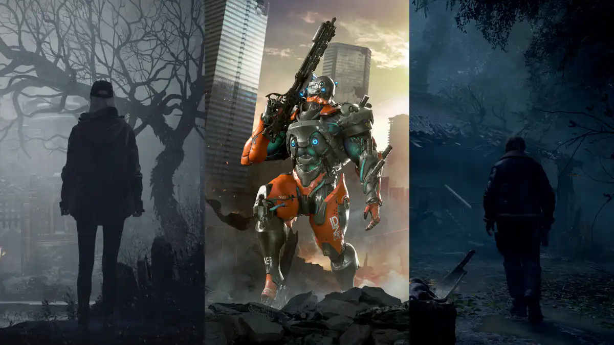 Rekap Pengumuman Capcom Showcase 2022 6 Rekap Pengumuman Capcom Showcase 2022