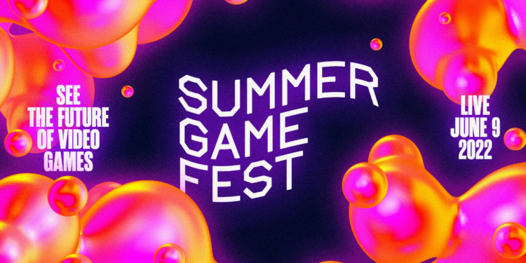 Summer game fest 2022 akan bawa