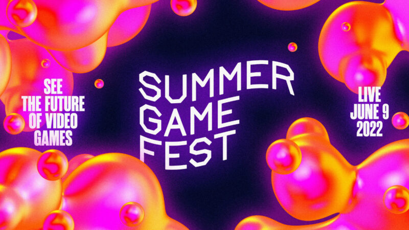 Summer Game Fest 2022 Akan Bawa